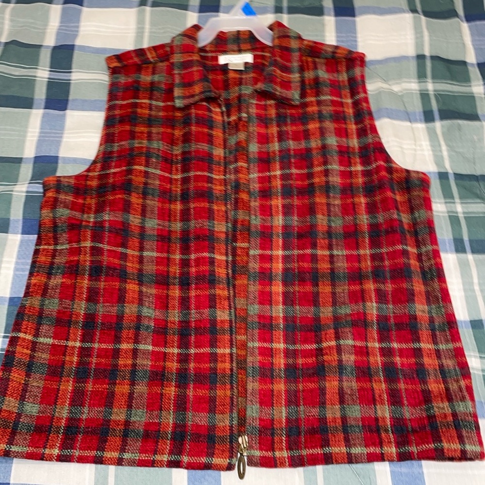 Christopher & Banks Vest